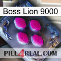 Boss Lion 9000 02